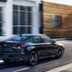 Illustration for article titled The 11th-Generation Honda Civic Sedan And Its CVT Have Been Overhauled For Sportiness